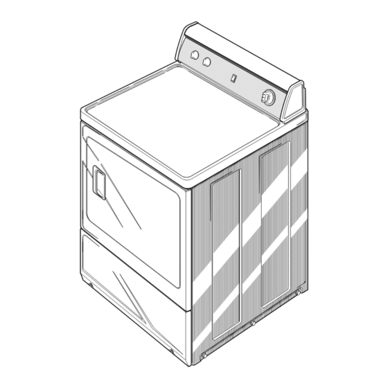 Kleenmaid LEK33A-4350 Series Instruction Manual