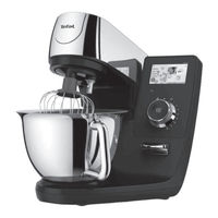 TEFAL I-COACH TOUCH WIFI Manual