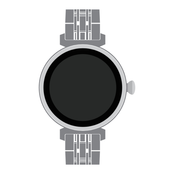 HiFuture AURA Quick Start Manual