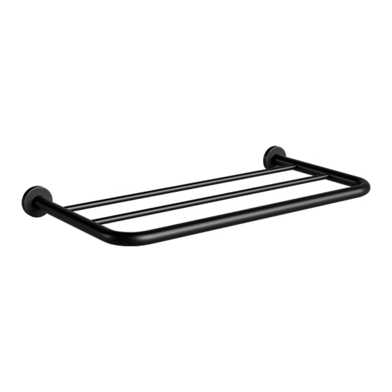 Helvex Tubular TUB-06 Installation Manual