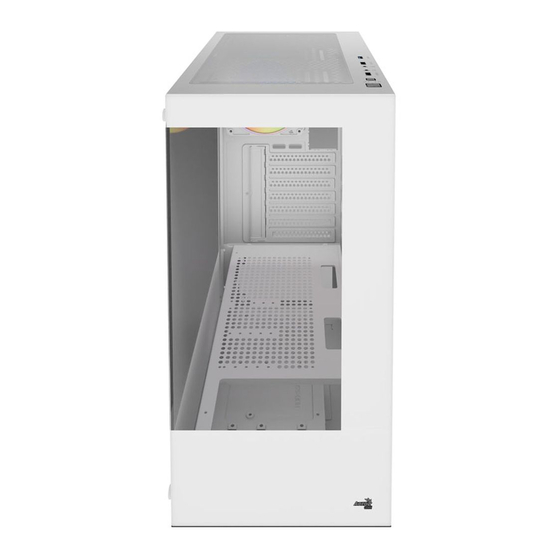Aerocool Pivot Manual