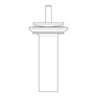 Blatchford 339240 Instructions For Use Manual