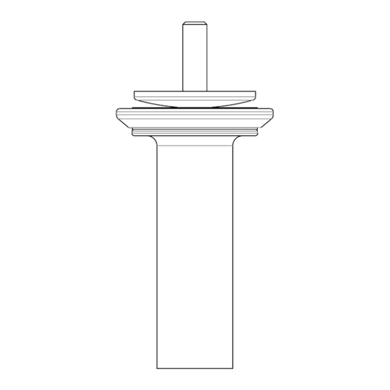 Blatchford 339240 Manuals