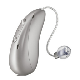 Sonova Unitron Moxi S9-R User Manual