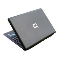 HP Compaq 510 Quickspecs