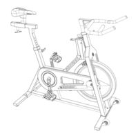 Schwinn IC Pro Owner's Manual