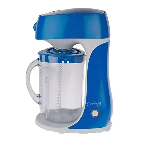 Accessories Back to Basics Iced Tea Maker IT400 for sale online