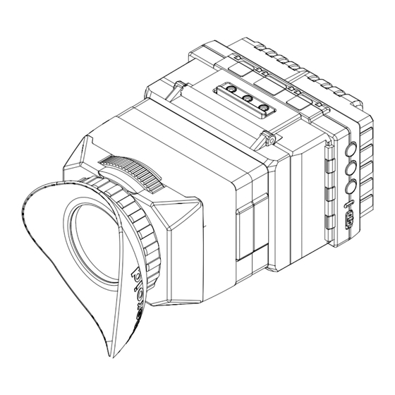 Cineroid EVF 4C User Manual