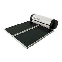 Conergy TS Owners & Installation Manual