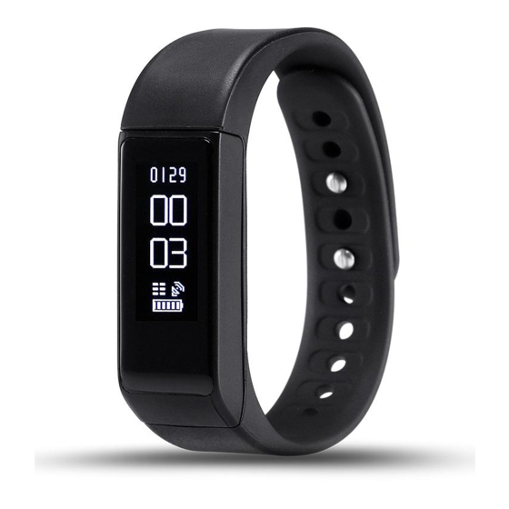 I7a fitness clearance tracker