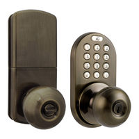 MiLOCKS DKK Manual
