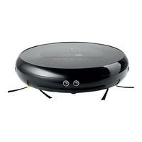 Goclever Neo Cleaner HROBVAC Quick Start Manual