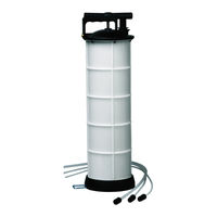 mityvac MV7400 Manual