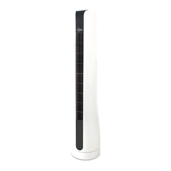 Suntec Wellness KLIMATRONIC CoolBreeze 9000 TO
Slim+ Manuals