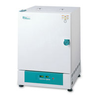 Jeio tech Lab companion OF-01E Operation Manual