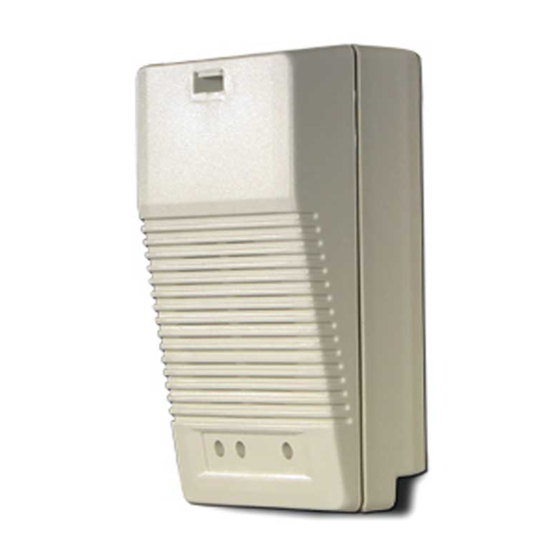 Algo 1825 Duet Plus Installation Manual