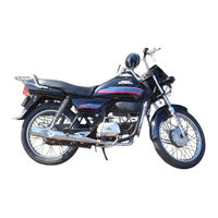 HERO Super Splendor Manual