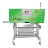 Miller Weldmaster PS150 Operator's Manual