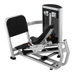 Precor Resolute RSL 602 Assembly Manual