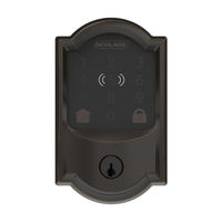 Schlage EncodePlus Manual