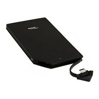 AmazonBasics B00LRK8HJ8 Instruction Manual