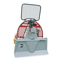 BGU FSW 5.5 M Original Instruction Manual