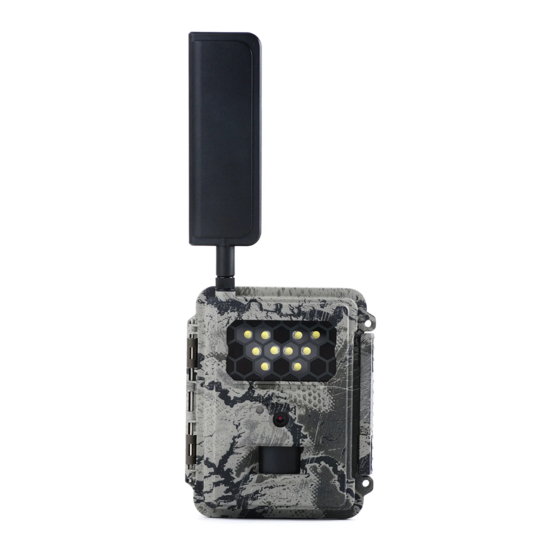 Spartan Camera GoCam Quick Start Manual