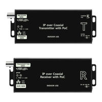 SeeEyes SC-IPC3001G User Manual