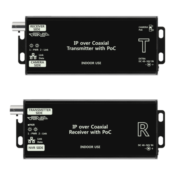 SeeEyes SC-IPC3001G User Manual
