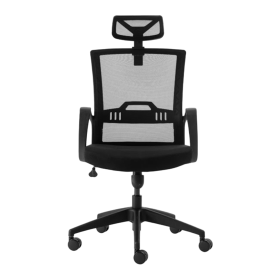 Alterseat REVO-101 Instruction Manual