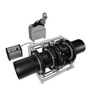 Rothenberger ROWELD P250B Instructions For Use Manual