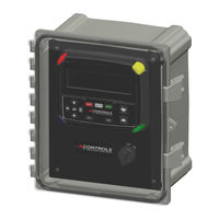 Controls XE-9501-AS Product Manual
