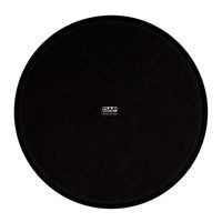DAPAudio D6593B Manual