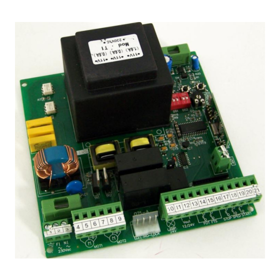 MyGate Q71A Manuals