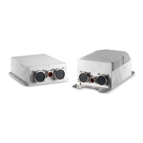 ADLINK Technology HPERC-IBR-MC Manuals