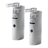 Tsi Instruments Qfit User Manual