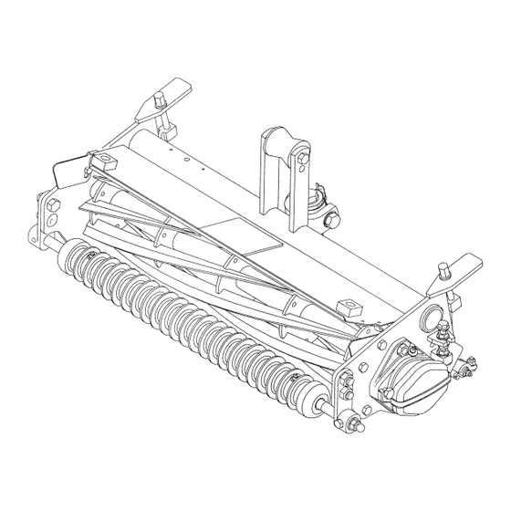 Toro 04482 200000001 Operator's Manual