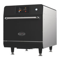 MTI MultiChef XLT Installation And Operation Manual