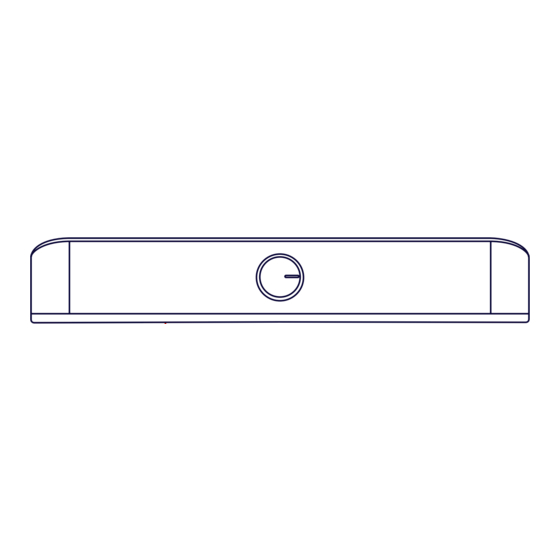 Trust THORNE User Manual