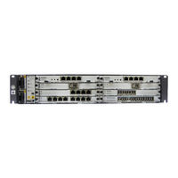 Huawei ATN 950B Hardware Description