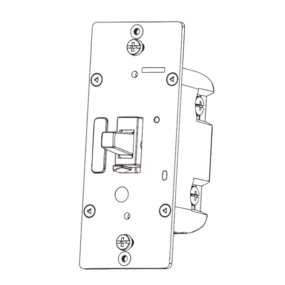 UltraPro 51424 Manual