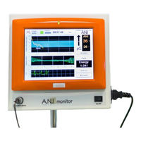 Mdoloris ANI Monitor V1 User Manual