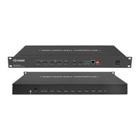 infobit iWall 409R Gen2 User Manual