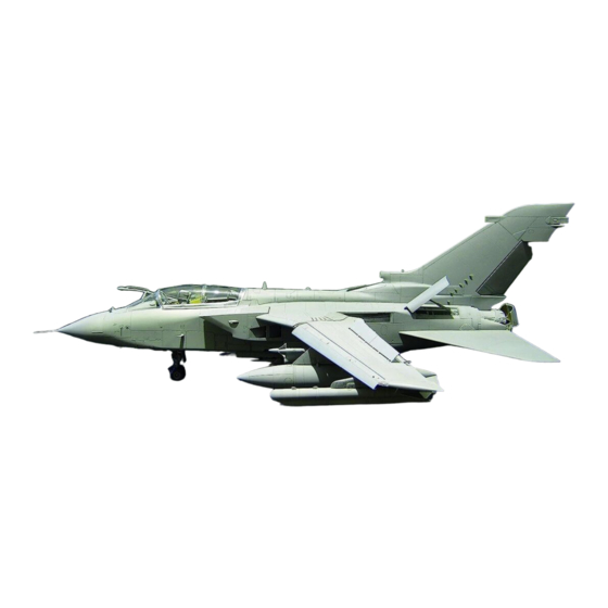 Italeri 2625 Instructions Manual