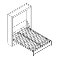Ameriwood HOME 8368222COM Manual