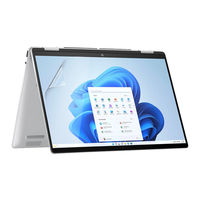 HP 14 fa000 Maintenance And Service Manual