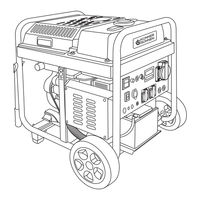 DIMAX GROUP Konner & Sohnen KS 9500iDE ATSR Owner's Manual