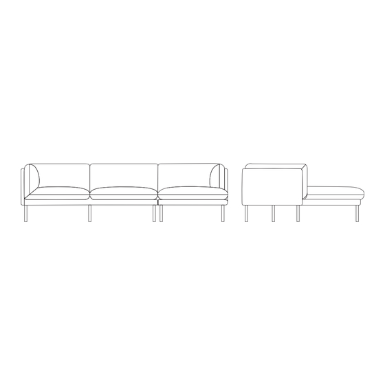 Bolia Paste 3 Product Manual