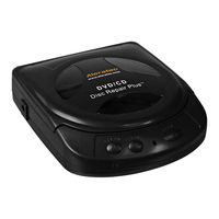 Aleratec DVD/CD Disc Repair Plus 240132 User Manual