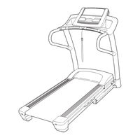 NordicTrack NTL01009.4 User Manual